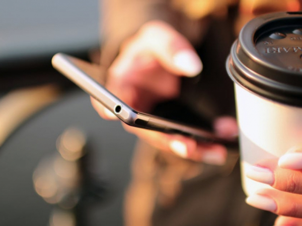 Which app are you most likely to use on a daily basis?