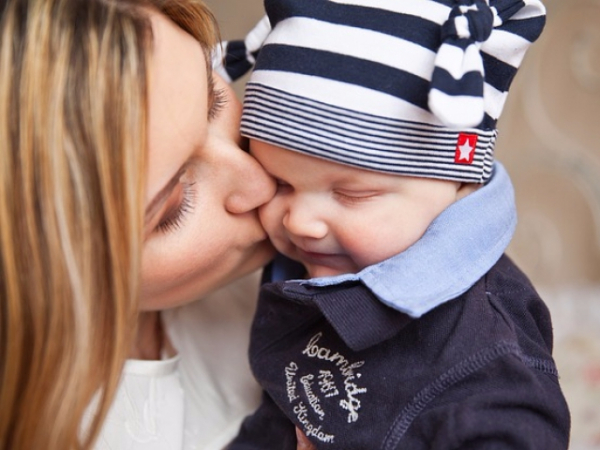 Would you say your mom is your best friend?