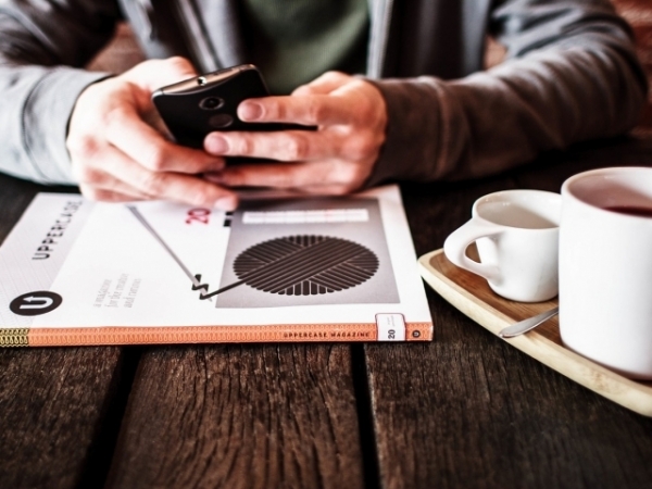 Would you ever message someone first on Tinder?