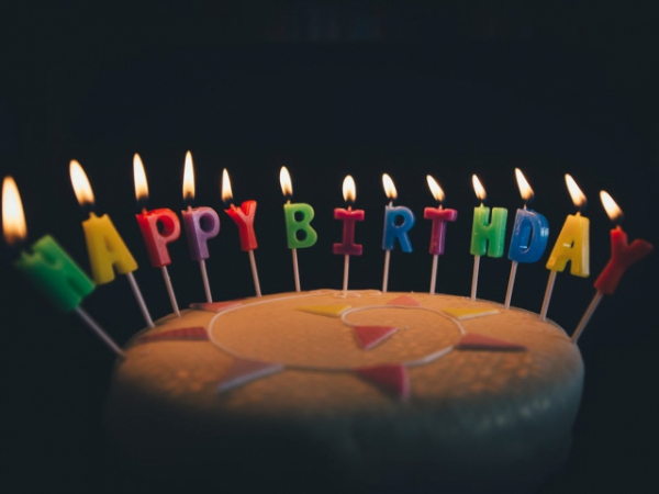 Do you typically like to celebrate your birthday in a big way?
