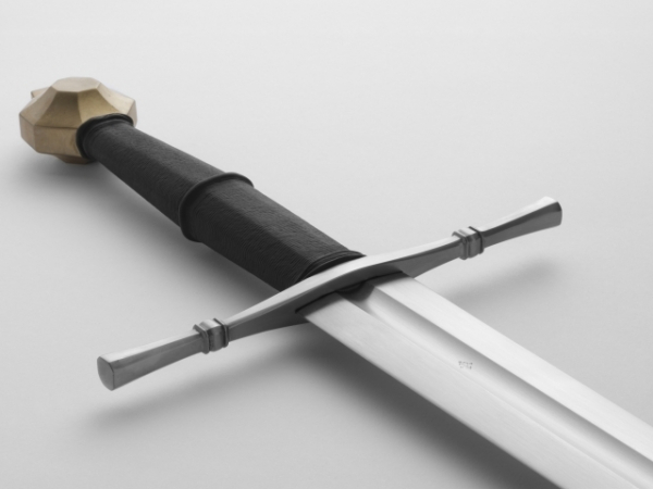 What would be your weapon of choice?