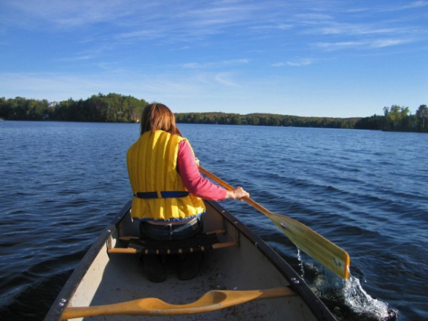 What is your favorite summer activity?