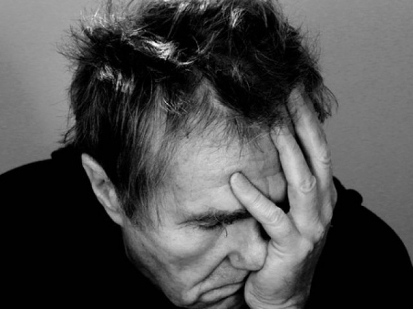 What makes you the MOST angry?