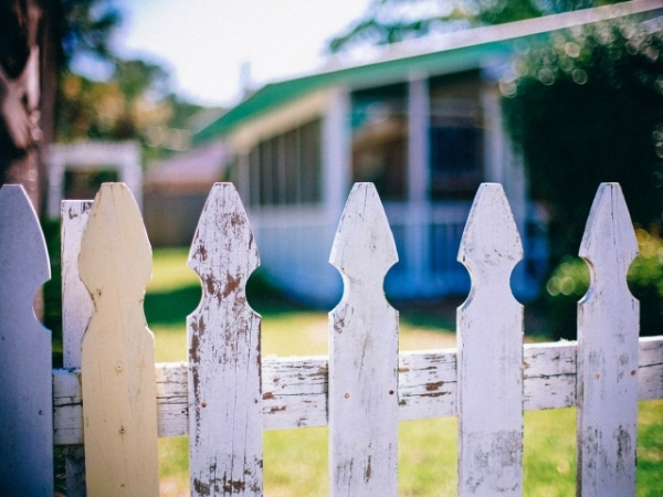 Do you like knowing your neighbors?