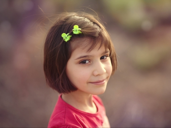 Have you ever been told: You must have been spoiled growing up?