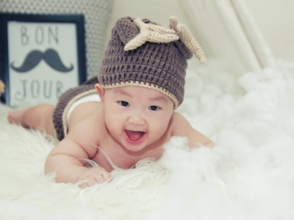 Do you feel angered when someone brings their baby to a movie?N
