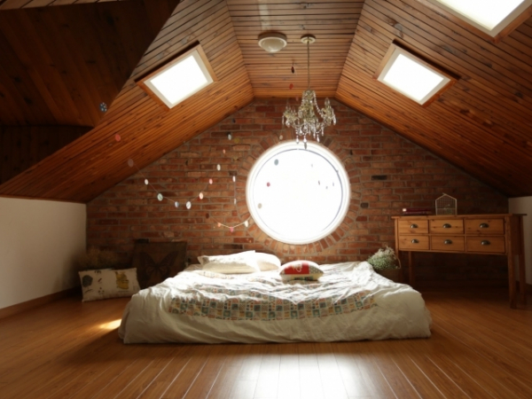 How adventurous are you in the bedroom?
