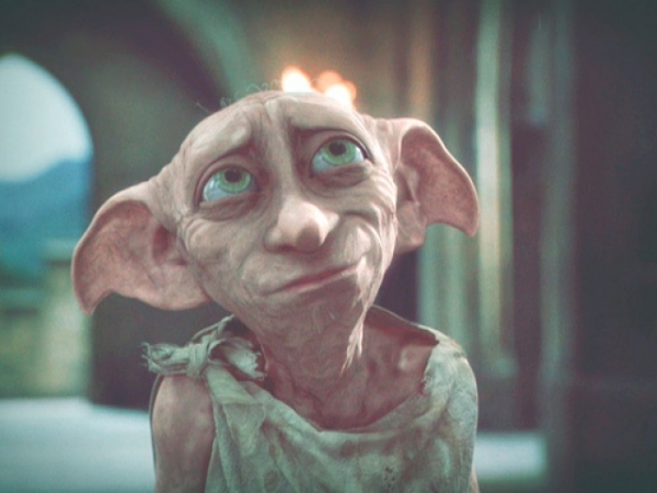 Which character in Harry Potter do you like best?