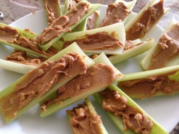 What's your favorite snack to make for your kids?