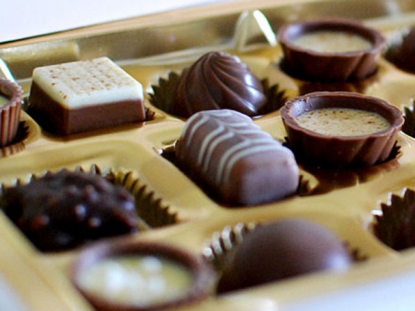 What flavor profile makes your mouth water most?