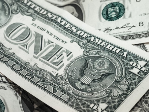 When it comes to money you...