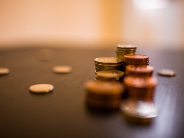 What do you usually prefer to do with your money?