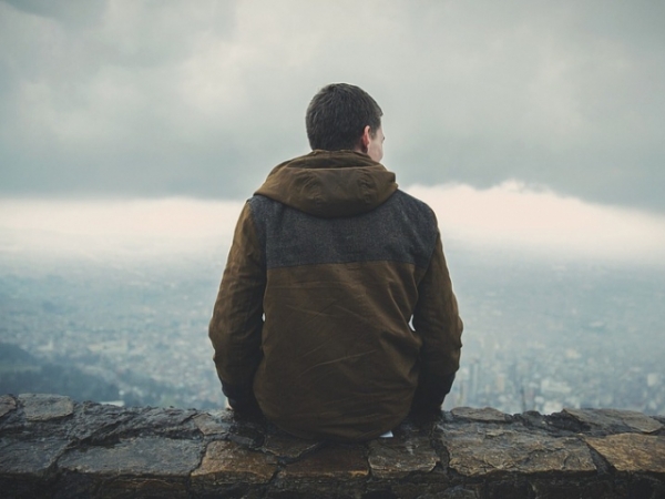 Are you happy staying in one place for long periods of time?