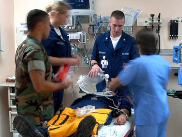 Do you think the United States should have a national health care system like England?