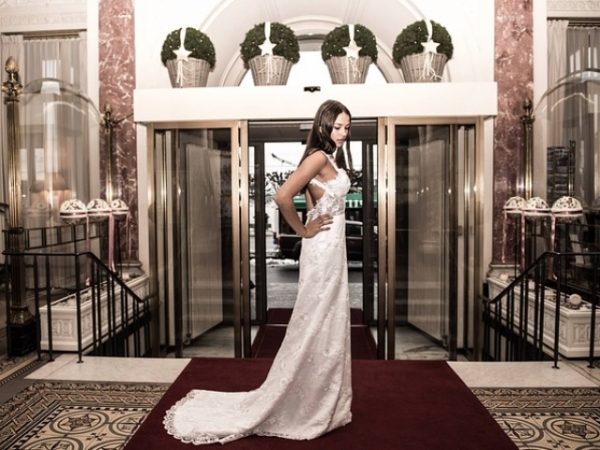 Do you ever plan your future wedding? (If you are already married: Before you were married or engaged to be married, did you plan your future wedding?)
