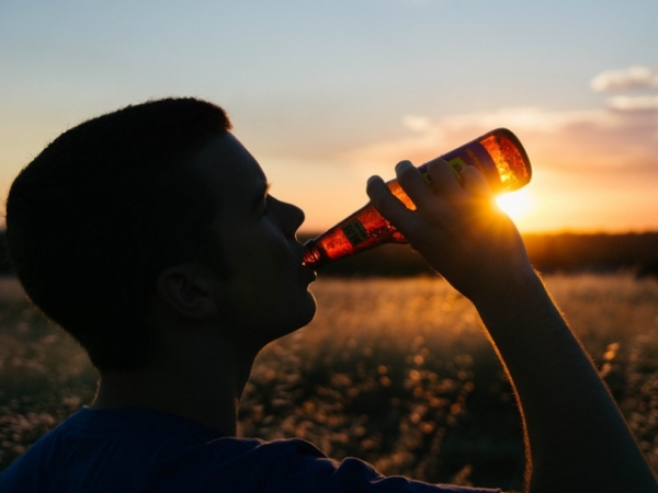 Do you tend to remember your nights after drinking?