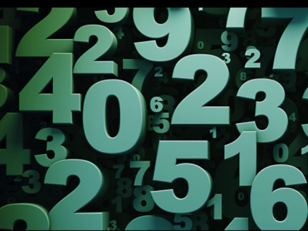 Choose a number.