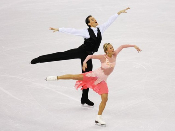 Which Olympic sport do you enjoy watching most?