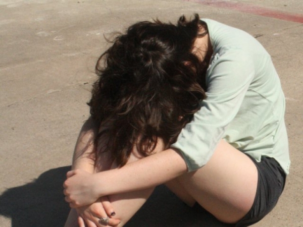 What do you do when things seem hopeless?
