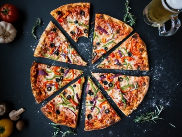 What's the best pizza topping?
