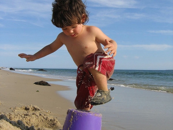 What is your favorite summer activity?