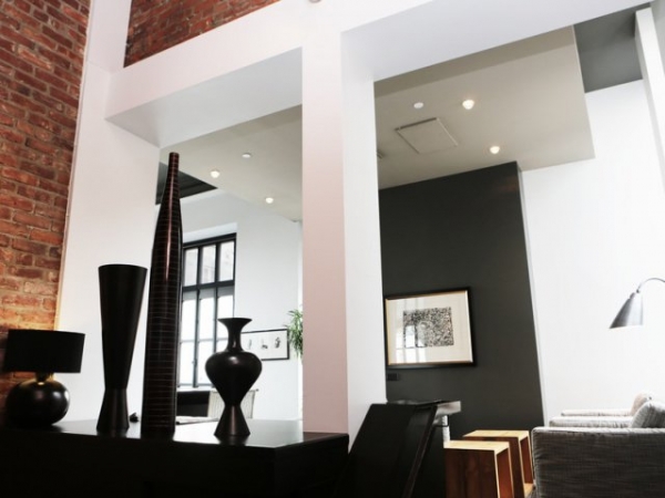 Pick a feature for your home.