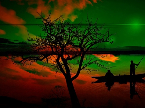 Have strongly psychic do you feel your dreams are?