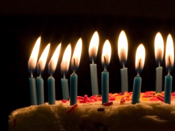 What do you typically get your spouse for their birthday?