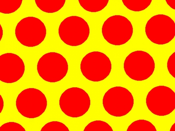 Pick a pattern!