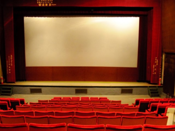 What movie genre do you watch most often?