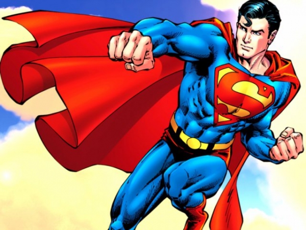 Which superhero would you rather be?