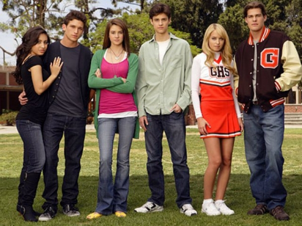 Who are you in your friend group?