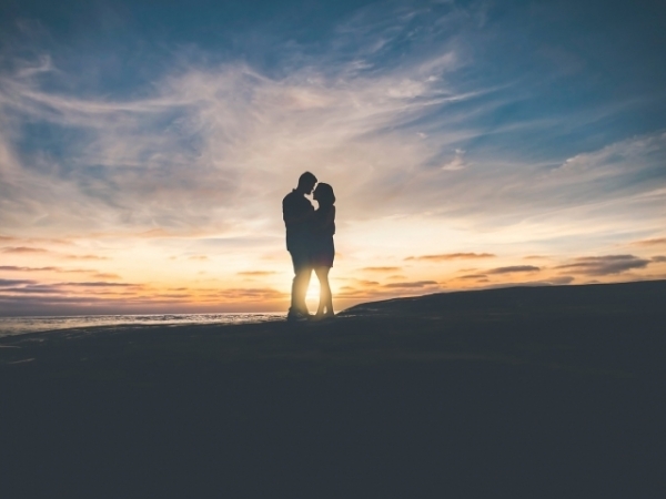 Is there anything about your partner that you would change right now?