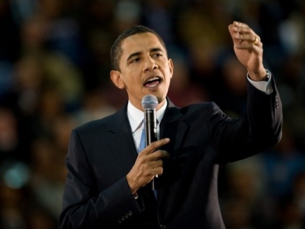 What type of personality do you think should be in the White House?
