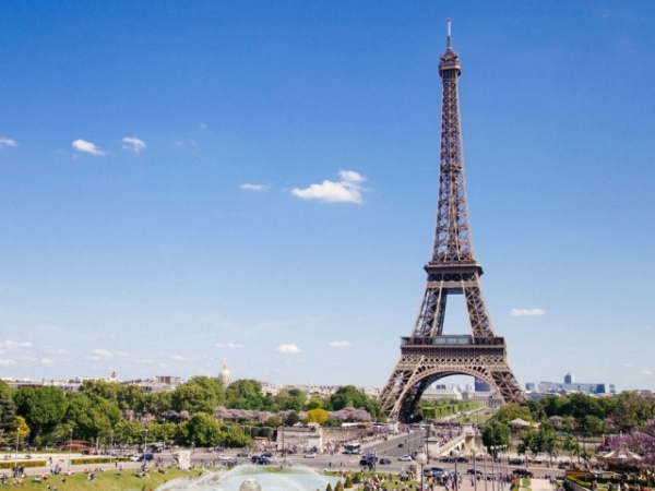 Which country would you most like to holiday in?