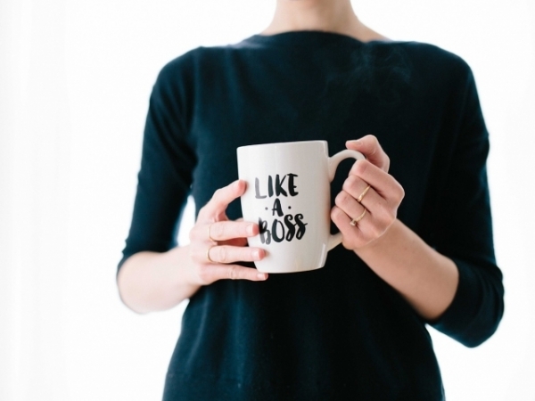 How do you respond to negative feedback?