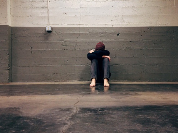 What would you do if you saw someone being bullied?