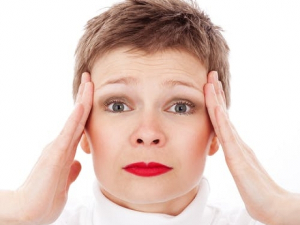 Your significant other has a headache. What do you do?