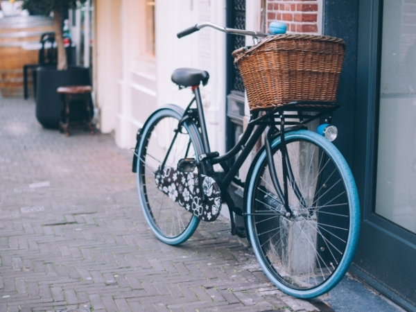 What's your least favorite mode of transportation?