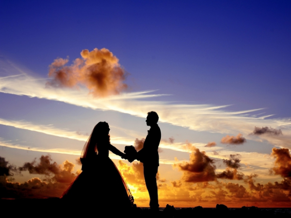 Do you plan on getting married one day?