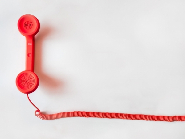 Before making a phone call, do you ever rehearse what you’re going to say?