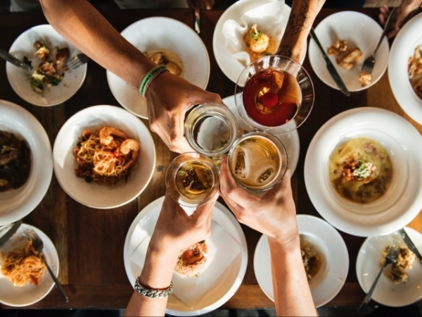 Do you enjoy entertaining others?