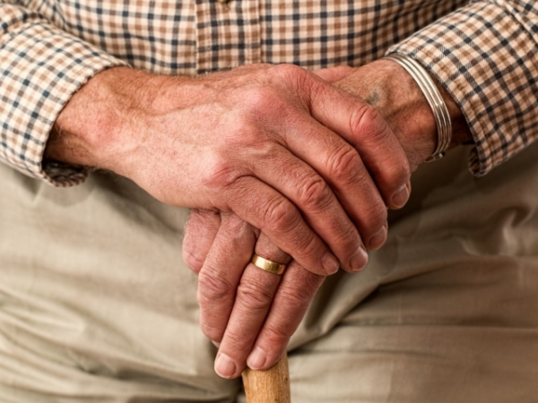 Which age range do you fall into?
