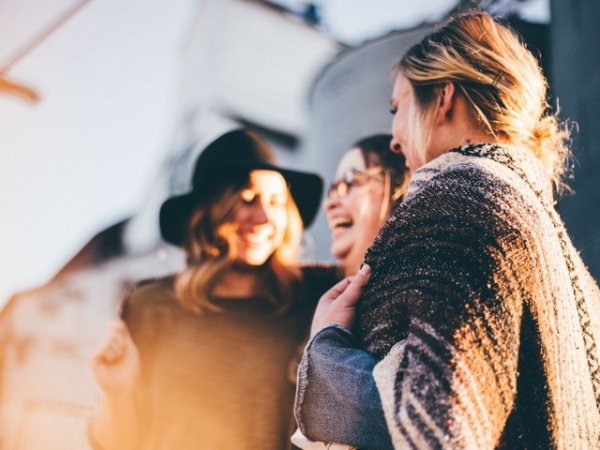 Are you an extrovert?