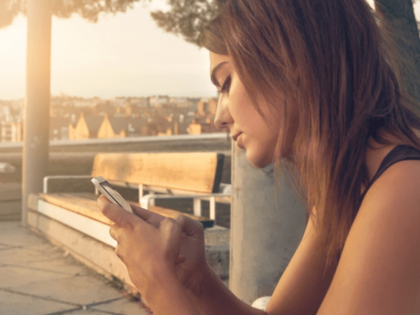 Are you a big fan of technology?