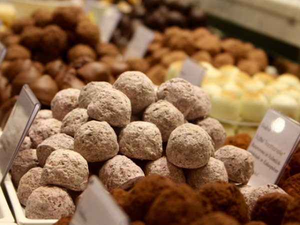 What would you most like an unlimited supply of?