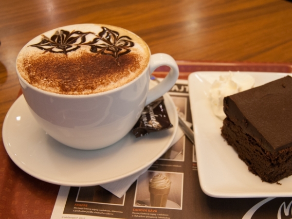 What type of caffeinated beverage do you hate?