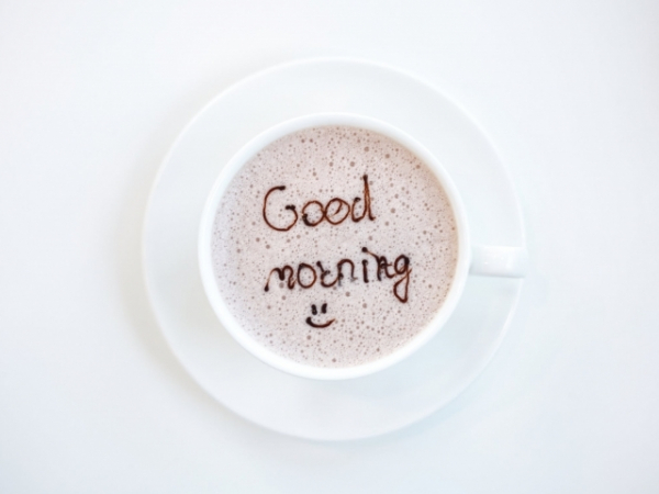 How do you feel about early mornings?