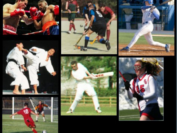 What is your favorite sport?