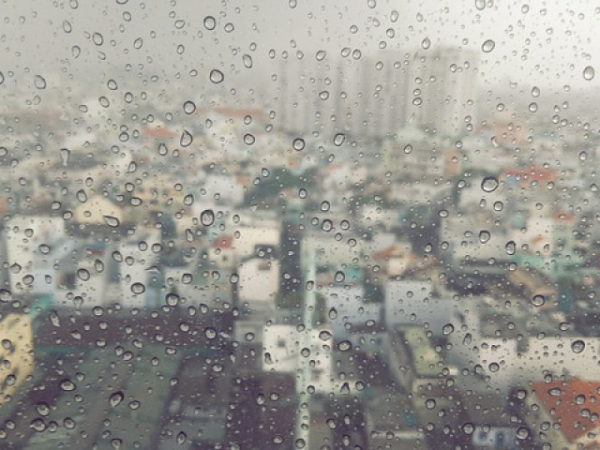 It's a rainy day. What are you going to do inside?